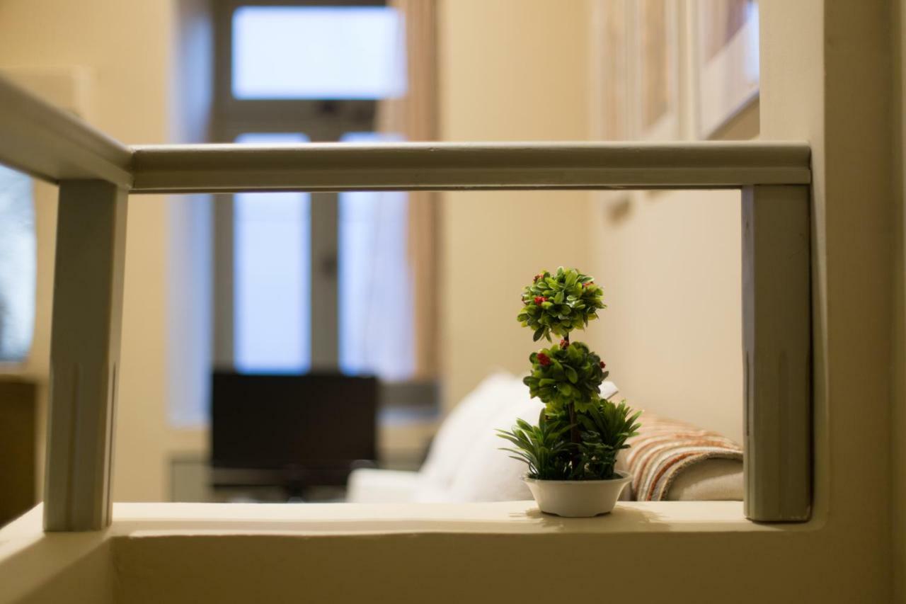 Plaka360 Apartments 아테네 외부 사진
