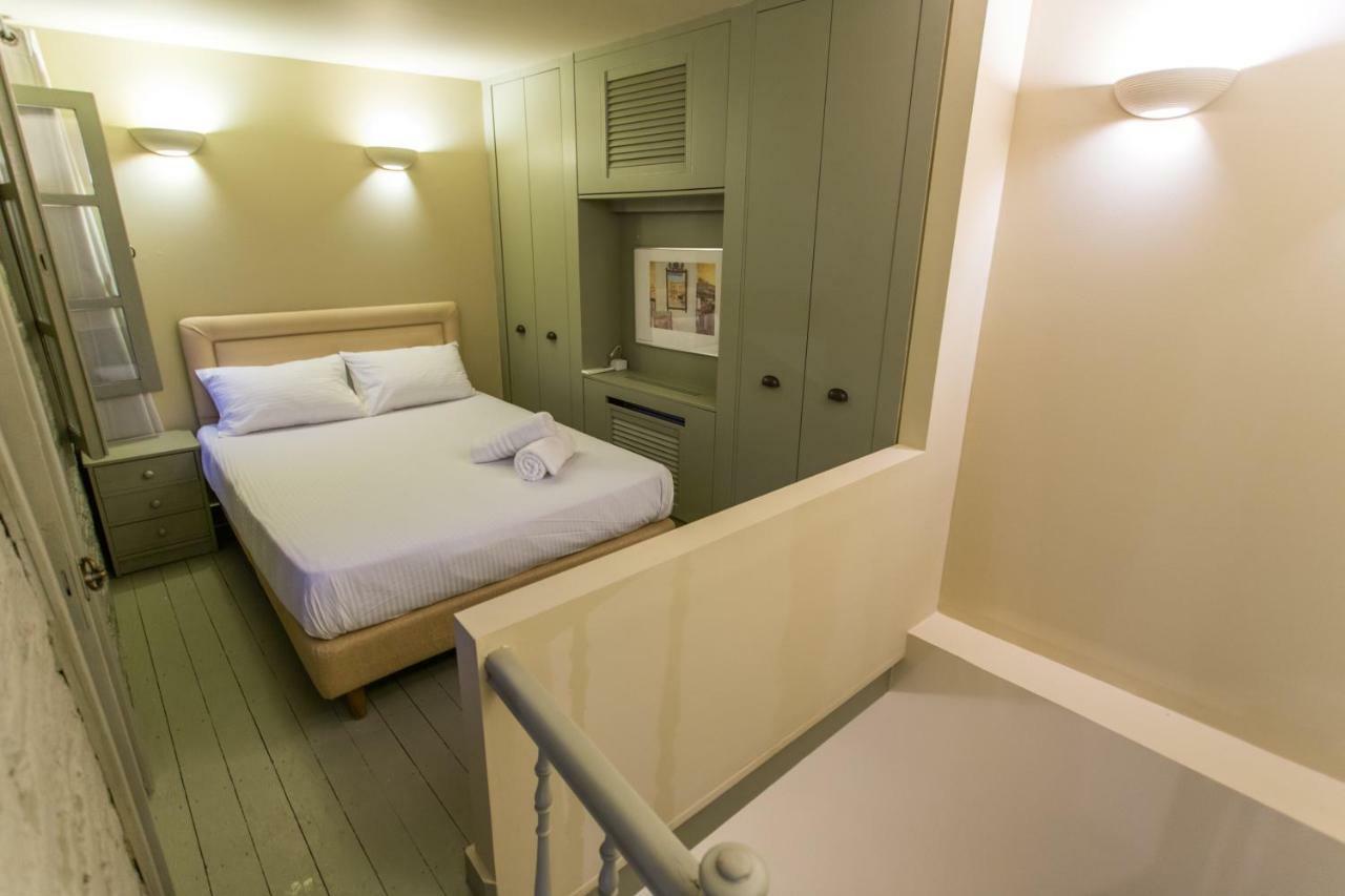 Plaka360 Apartments 아테네 외부 사진