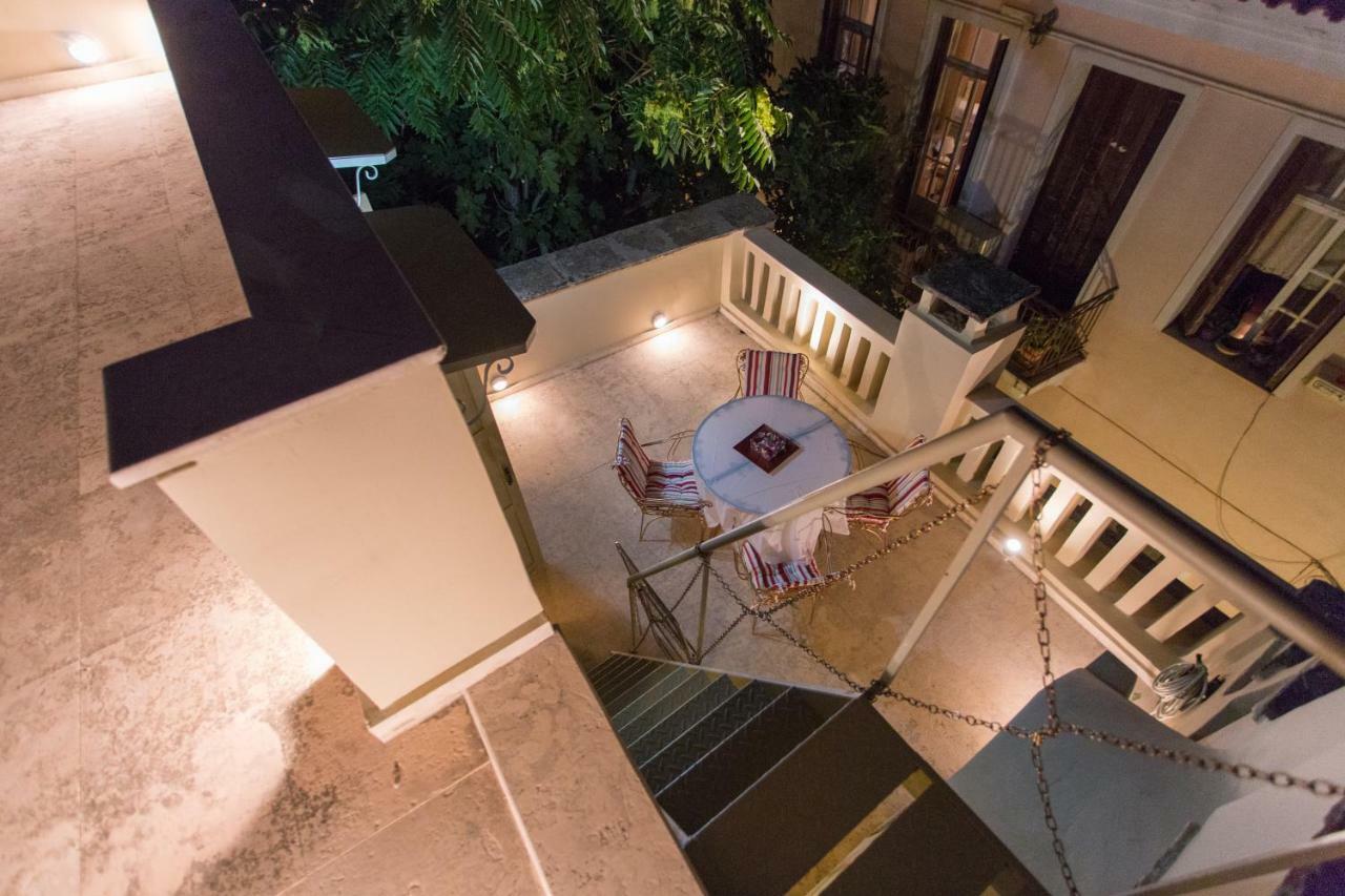 Plaka360 Apartments 아테네 외부 사진
