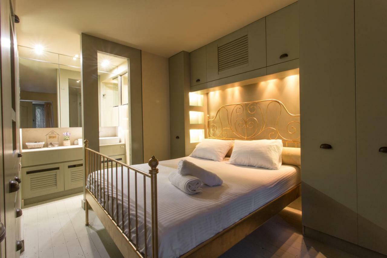Plaka360 Apartments 아테네 외부 사진