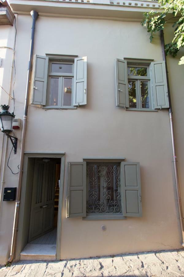 Plaka360 Apartments 아테네 외부 사진